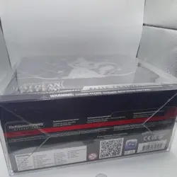 Pokemon Paldean Fates Elite Trainer Box (ETB) *Factory Sealed* - Image 2