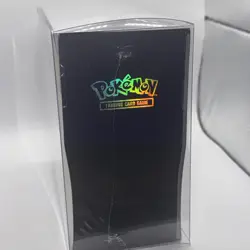 Pokemon Paldean Fates Elite Trainer Box (ETB) *Factory Sealed* - Image 3