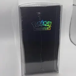 Pokemon Paldean Fates Elite Trainer Box (ETB) *Factory Sealed* - Image 5