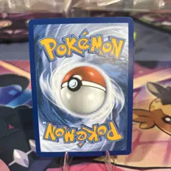 Pokemon TCG Ascended Heroes Reverse Holo Skitty 165/217 LOVE BALL - Image 2