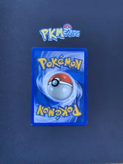 Pokemon TCG Poke Ball Base Set 2 121/130 Regular MP. - Image 2