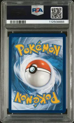 Duskull Illustration Rare PSA 10 068/064 2024 Pokemon Shrouded Fable - Image 2