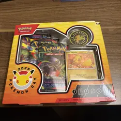 Pokemon Day 2026 Collection Box - Pokemon TCG English - Image 3