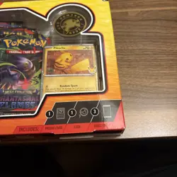 Pokemon Day 2026 Collection Box - Pokemon TCG English - Image 4
