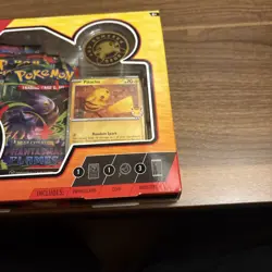 Pokemon Day 2026 Collection Box - Pokemon TCG English - Image 5