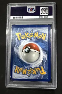 Pikachu & Zekrom GX SM168 Tag Team Black Star Promo Holo PSA 9 🔥 Pokemon - Image 2