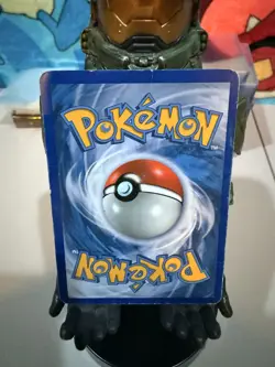 Pokemon Gengar TCG 17/99 Platinum Arceus Regular Rare LP Condition - Image 4