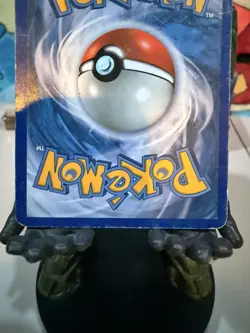 Pokemon Gengar TCG 17/99 Platinum Arceus Regular Rare LP Condition - Image 5