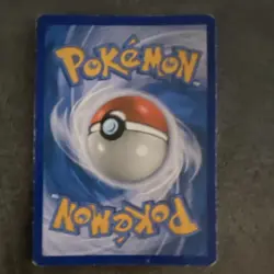 Pokemon Detective Pikachu Promo SM170 for Detective Pikachu Set Regular - Image 2