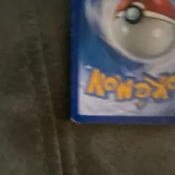 Pokemon Detective Pikachu Promo SM170 for Detective Pikachu Set Regular - Image 3