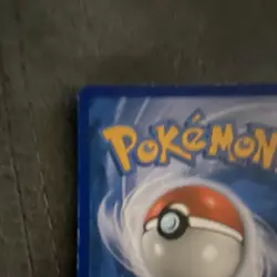Pokemon Detective Pikachu Promo SM170 for Detective Pikachu Set Regular - Image 4