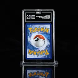 Maushold Paldea Evolv Holo Illustration Rare 226/193 GEM MINT #1 TAG 10 Pokemon - Image 2