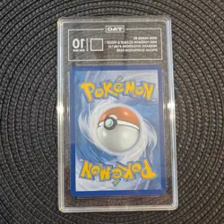 Pokemon TCG - Iron Hands ex 154/131 TAG 10 - Prismatic Evolutions graded perfect - Image 2