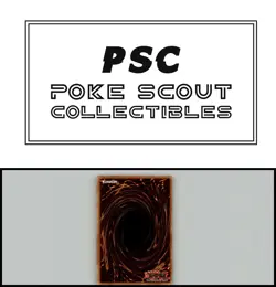 Legendary Dragon Decks #LEDD-ENA00 Dark Magician the Dragon Knight - Image 2