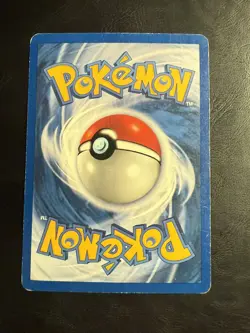 BRAND NEW 2000 POKEMON BASE SET 2 HOLO CARD #6/130 "CLEFAIRY" - Image 2