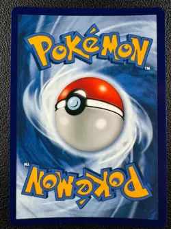 Nezuko (Demon Slayer) Pikachu Poncho Cosplay Holo Custom Card - Image 2