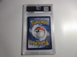 PSA 9 Hisuian Zoroark Vstar GG56 Crown Zenith Pokemon Card - Image 2