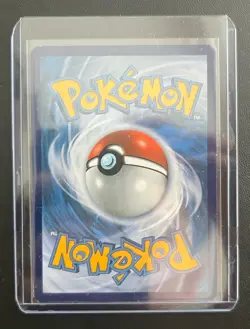 Pokemon XY Roaring Skies Shaymin EX Full Art Ultra Rare Card 106/108 - Image 2