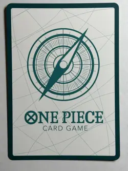 DON!! Card (2Y) (Double Pack Set Vol. 8) DON!! Legacy of the Master NM One Piece - Image 2