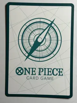 DON!! Card (3D) (Double Pack Set Vol. 8) DON!! Legacy of the Master NM One Piece - Image 2