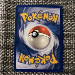 Jynx Dragon Frontiers Reverse Holo Stamped Card 17/101 Delta Species - Image 2