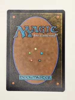 Nazgul (724) (Silver Foil Showcase Scrolls) Lord Of The Rings SE MtG NM Nazgul - Image 2