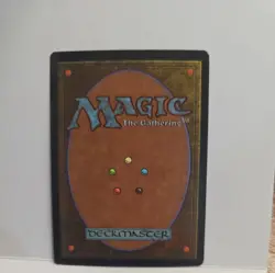 Sapphire Medallion (Tempest) LP MTG - Image 2