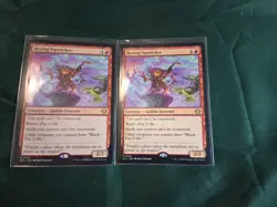 2 X Hexing Squelcher Lorwyn Eclipsed Regular Magic The Gathering Near Mint - Image 1
