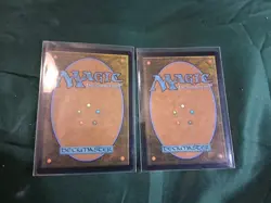 2 X Hexing Squelcher Lorwyn Eclipsed Regular Magic The Gathering Near Mint - Image 2