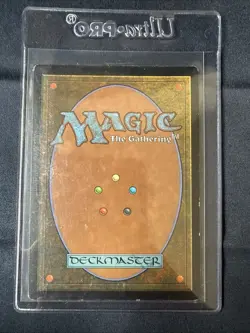 (Lot Of 3) Defense Grid #125 MTG Urza’s Legacy - Image 2