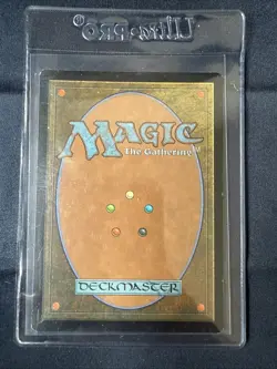 (Lot Of 3) Defense Grid #125 MTG Urza’s Legacy - Image 4