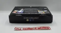 Magic the Gathering Final Fantasy XIV Commander Deck Scions Spellcraft - Image 5