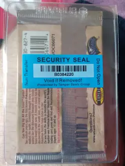 pokemon fossil 1st edition booster pack - Image 2