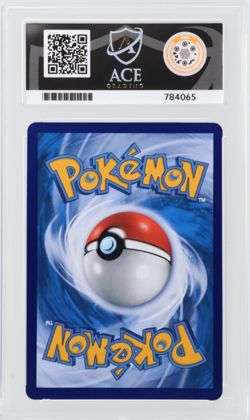 ACE 10 Arcanine Ex SAR Fearless Terastal 155/130 Chinese Pokemon S Chinese - Image 2