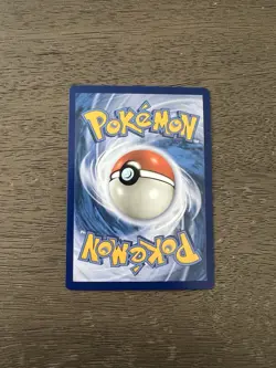 Pokemon Taupiqueur d'Alola Holo 33/40 2019 French McDonald’s - Image 2