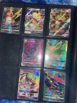 pokemon cards psa 10 / best quality rare cards selling my collection - Image 2