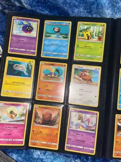 pokemon cards psa 10 / best quality rare cards selling my collection - Image 5