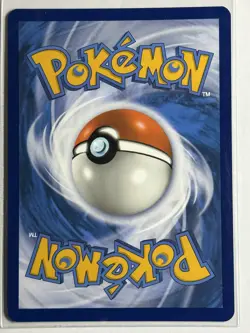 Basic Water Energy - Hyper Rare SV02: Paldea Evolved 279/193 LP-NM Pokemon Card - Image 2