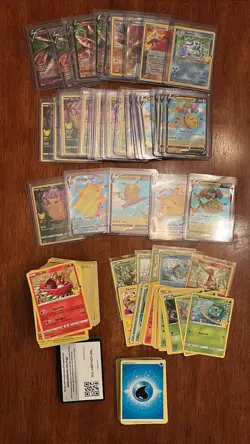 Pokemon Celebrations 25th Anniversary Bundle Lot - Image 1