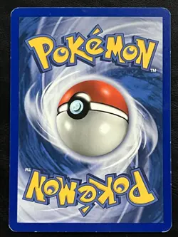 Pokemon Torkoal Holo - EX Dragon - 12/97 LP - Image 2