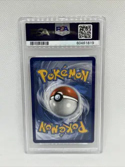 Pokemon Shining Fates #069 Piers Full Art Trainer PSA 10 GEM MT - Image 2