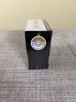 Pokemon Center Mega Evolution ETB Gardevoir Elite Trainer Box *AS IS* SEE PICS - Image 2