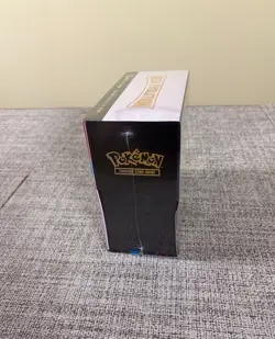 Pokemon Center Mega Evolution ETB Gardevoir Elite Trainer Box *AS IS* SEE PICS - Image 4