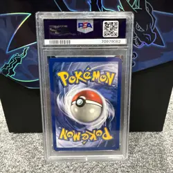 Pokemon - Parasect 1st Edition - Jungle Set - #41/64 - PSA 9 - Image 2
