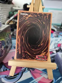 Yu-Gi-Oh! TCG Nibiru, the Primal Being Brothers of Legend BROL-EN080 1st Edition - Image 3