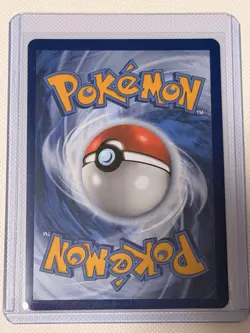 Gothitelle 211 Sv: Scarlet & Violet Promo Cards Holo Near Mint - Image 2