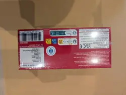 One Piece TCG: OP13 Carrying On His Will Booster Box Sealed English UK SEALED - Image 5