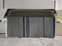 Mixed Bulk Huge Lot of Magic the Gathering Collection Cards Total Weight 28LBS - Image 2