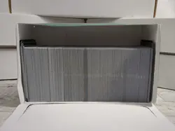 Mixed Bulk Huge Lot of Magic the Gathering Collection Cards Total Weight 28LBS - Image 4