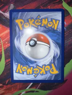 Pokemon Mega Dragonite EX Full Art Holo Rare 271/217 ASC EN Card - Image 2